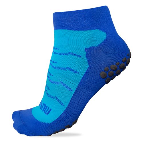 Meia Hidroginástica Muvin com Solado Antiderrapante, Boa Respirabilidade e Resistente ao Cloro Menor preço em Meia Hidroginástica Muvin com Solado Antiderrapante, Boa Respirabilidade e Resistente ao Cloro