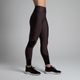 Legging Feminina Esportiva 120 Cinza, cinza, G