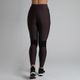 Legging Feminina Esportiva 120 Cinza, cinza, G