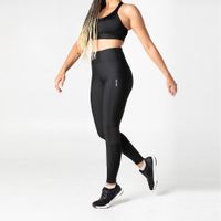 *LEGGING PRETA MESH 120