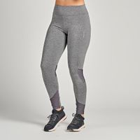 CALÇA LEGGING FITNESS FEMINANA, TAM. PP