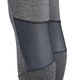 CALÇA LEGGING FITNESS FEMINANA, TAM. PP