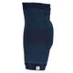 Kneepad v500 white, 3 Marinho 4