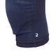 Kneepad v500 white, 3 Marinho 4