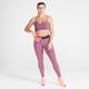 Top slim verm esc pv24, xl Roxo M