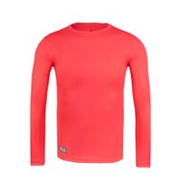 *ls ts sun protect kid pink, 14 years Rosa 12-13 ANOS