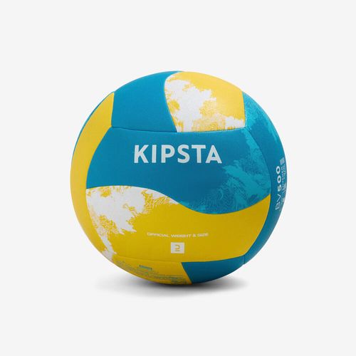 Ball bv500 replica hybrid dot green, 5 Azul