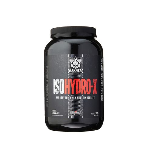 Iso Hydro X 907g Chocolate Integralmédica Decathlon