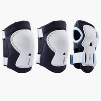 Rs 3p play bridal blue, s Azul-escuro P