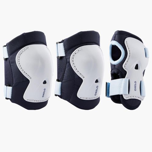Rs 3p play bridal blue, s Azul-escuro P