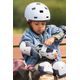 Rs 3p play bridal blue, s Azul-escuro P