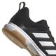 *tn adidas ligra 7 pto p, uk 6.5 - eu 40 37 BR