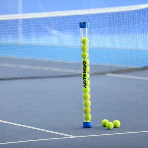 Apanhador de bolas de tênis Ball Colector Artengo Decathlon