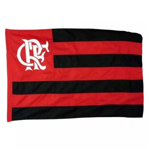 Bandeira Flamengo Sublimada Dupla Face 1 1/2 Pano Menor preço em Bandeira Flamengo Sublimada Dupla Face 1 1/2 Pano