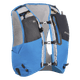 Trail running bag 10 l black, xl Azul GG