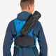 Trail running bag 10 l black, xl Azul GG