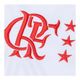 *csa bco flamengo zico retro masc pv, xl M