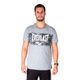 *camiseta masc cinza everlast, xl P