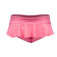 *cal babado inf mar lavanda pv2, 10years Rosa 9-10 ANOS