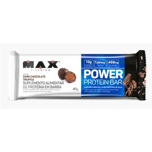 *power pt bar 41g max cookies, no size