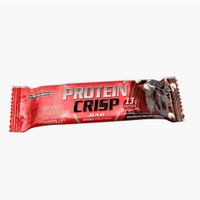 *protein crisp integ brownie, no size