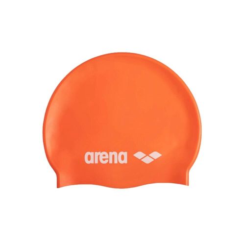 *touca classic laranja arena, no size