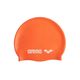 *touca classic laranja arena, no size