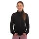 *jkt ziper vinho ar equestrian fem, l G