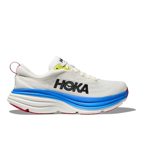 *tn hoka bondi 8 m bco pv, uk 11 - eu 46 39 BR