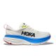 *tn hoka bondi 8 m bco pv, uk 11 - eu 46 39 BR