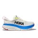 *tn hoka bondi 8 m bco pv, uk 11 - eu 46 41 BR