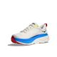 *tn hoka bondi 8 m bco pv, uk 11 - eu 46 41 BR