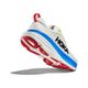 *tn hoka bondi 8 m bco pv, uk 11 - eu 46 41 BR