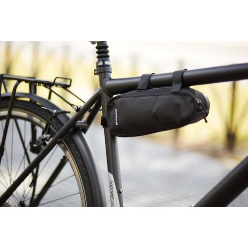 mountain bike bolsa rack