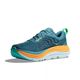 *tn hoka gaviota 5 cinza, uk 11 - eu 46 42 BR