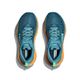 *tn hoka gaviota 5 cinza, uk 11 - eu 46 42 BR
