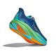 *tn hoka mach 6 azul m pv, uk 11 - eu 46 43 BR