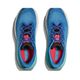 *tn hoka arahi 7 azul m p, uk 11 - eu 46 40 BR