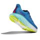 *tn hoka arahi 7 azul m p, uk 11 - eu 46 43 BR