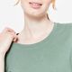 T-shirt 500 reg, uk24-26 / eu 3xl Verde-louro 3G
