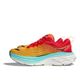 *tn hoka bondi 8 m amarel, uk 11 - eu 46 41 BR