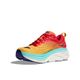 *tn hoka bondi 8 m amarel, uk 11 - eu 46 41 BR