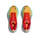 *tn hoka bondi 8 m amarel, uk 11 - eu 46 41 BR