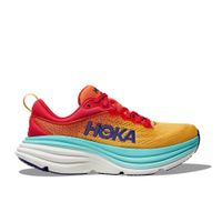 *tn hoka bondi 8 m amarel, uk 11 - eu 46 39 BR