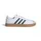 *tn adidas vl court base, uk 11 - eu 46, preta, 39 BR