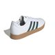 *tn adidas vl court base, uk 11 - eu 46, preta, 39 BR