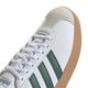 *tn adidas vl court base, uk 11 - eu 46, preta, 39 BR