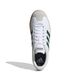 *tn adidas vl court base, uk 11 - eu 46, preta, 39 BR