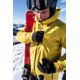 Ski jkt 500 m black, 2xl Mel P