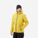 Ski jkt 500 m black, 2xl Mel GG